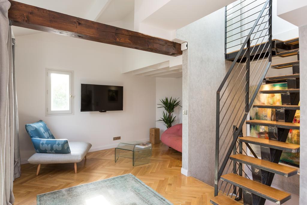 Ateliers De Montmartre Adm Gasthuis Parijs