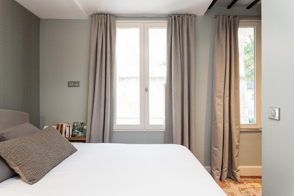 Gasthuis Ateliers De Montmartre Adm *