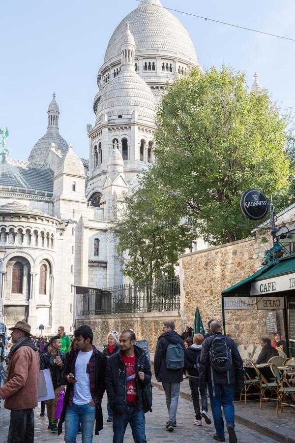 Ateliers De Montmartre Adm Gasthuis *